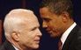 First Presidential Debate with Barack Obama and John McCain - Full of Sharp Attacks