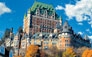 Fairmont Le Chateau Frontenac Hotel - A French Jewel in North America