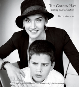 The Golden Hat: Talking Back to Autism Kate Winslet, Margret Ericsdottir and Keli Thorsteinsson