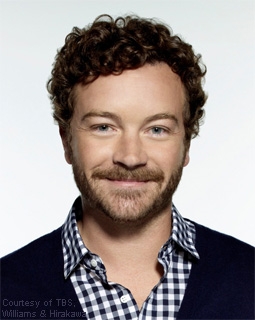 Danny Masterson Stars in Men At Work on TBS, Talks That '70s Show ...