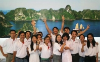 Asiana Travel Mate Vietnam Tours History