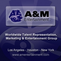 A&M Entertainment History