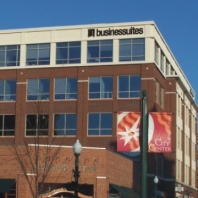 BusinesSuites Overview