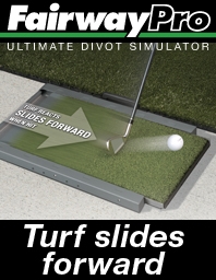 FairwayPro Overview