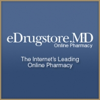 Edrugstore.MD Overview