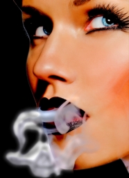 Smoking Everywhere Electronic Cigarette Overview