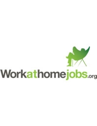 Work At Home Jobs Overview