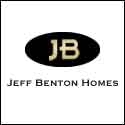 Jeff Benton Homes Overview