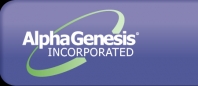 Alpha Genesis Overview