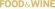 Food & Wine Magazine and Website