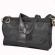Black Replica Hanbag