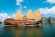 Summer promotion - Free wine tasting & kayaking 3 days in Halong Bay