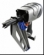 Duo-Fast DF350S Round Head Framing Nailer