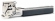 Duo-Fast HT-550 Classic Hammer Stapler