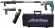 QuikDrive PROCCSM25K 1" - 3" Contractor Kit