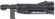 QuikDrive QDPRO250G2 Feed System
