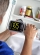 Pebble � Hand Held Portable Electronic Magnifier