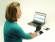 Flipper – Rotating Electronic Video Magnifier