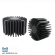 100.2W LED cooler for spot light/down light