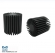 Aluminum LED cooler for all brand COBs ( SimpoLED-8180)
