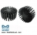 48W LED cooler for spot light/down light