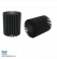 12W LED heat sink for spot light/down light (SimpoLED-5870)