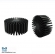 12W LED cooler for spot light/down light ( SimpoLED-11750)