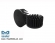 39W LED cooler for spot light/down light (Dia:110mm H:50mm)