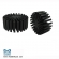 37.5W LED cooler for spot light/down light