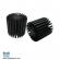 38W LED cooler for spot light/down light