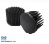 50W LED cooler for spot light/down light