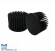 Aluminum LED cooler for all LED COB module (Dia:78mm H:50mm)