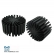 34W LED heat sink for spot light/down light