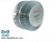 Aluminum LED cooler for all brands COBs HibayLED-SEO-230126