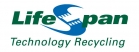 LifeSpan Technology Recycling