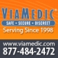 Viamedic.com