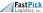 fast pick logistics inc