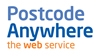 Postcode Anywhere