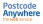Postcode Anywhere