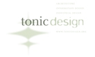 Tonic Design / Tonic Construction