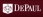 DePaul CDM � College of Computing and Digital Media