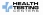 Health Testing Centers