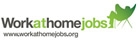 Work At Home Jobs