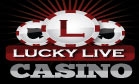 LuckyLiveCasino