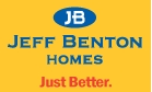 Jeff Benton Homes