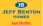Jeff Benton Homes