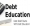 Debt Education & Debt Defense Services