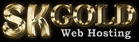 SkGold Hosting