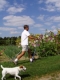 American Nordic Walking System