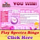 Spectra games